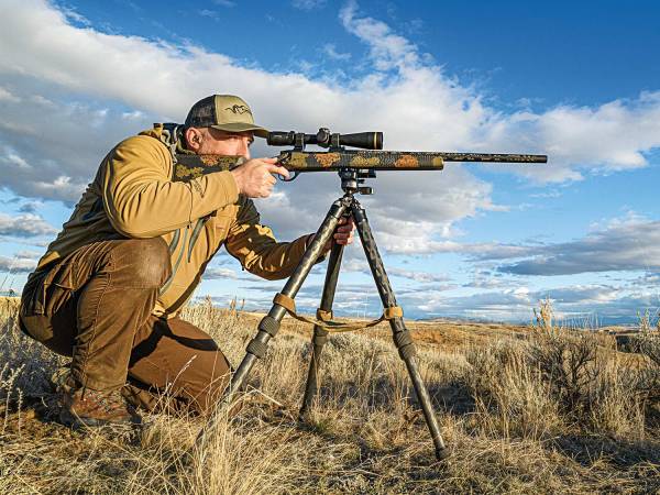 The Best Rifles of 2024, Tested and Reviewed
