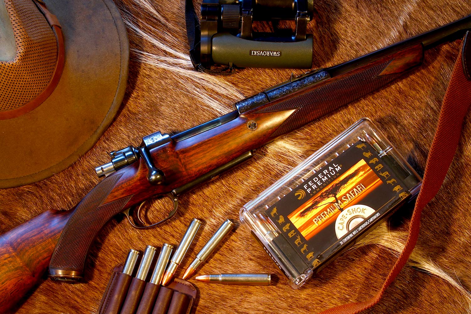 How to reload rifle ammunition — Ron Spomer Outdoors