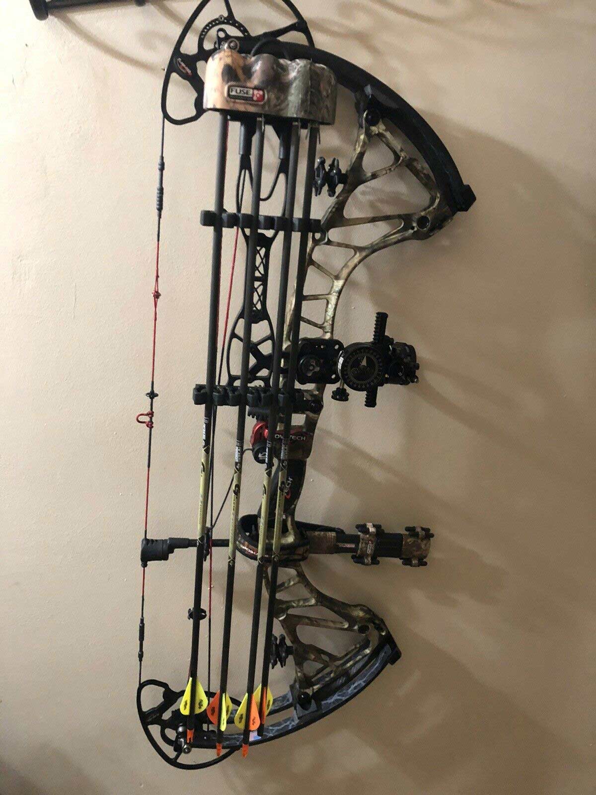 BowTech RPM 360