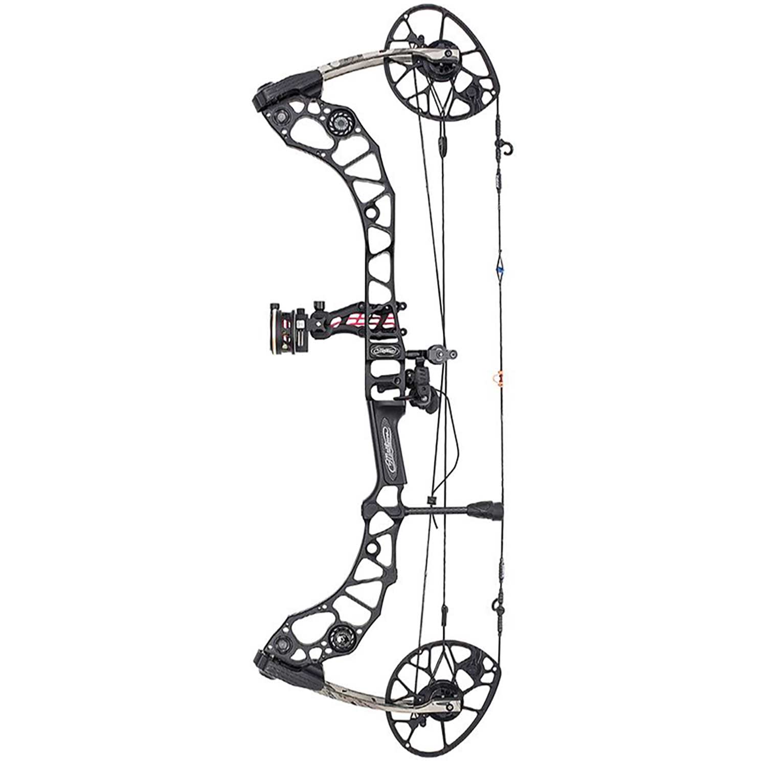 Mathews Halon 32-5