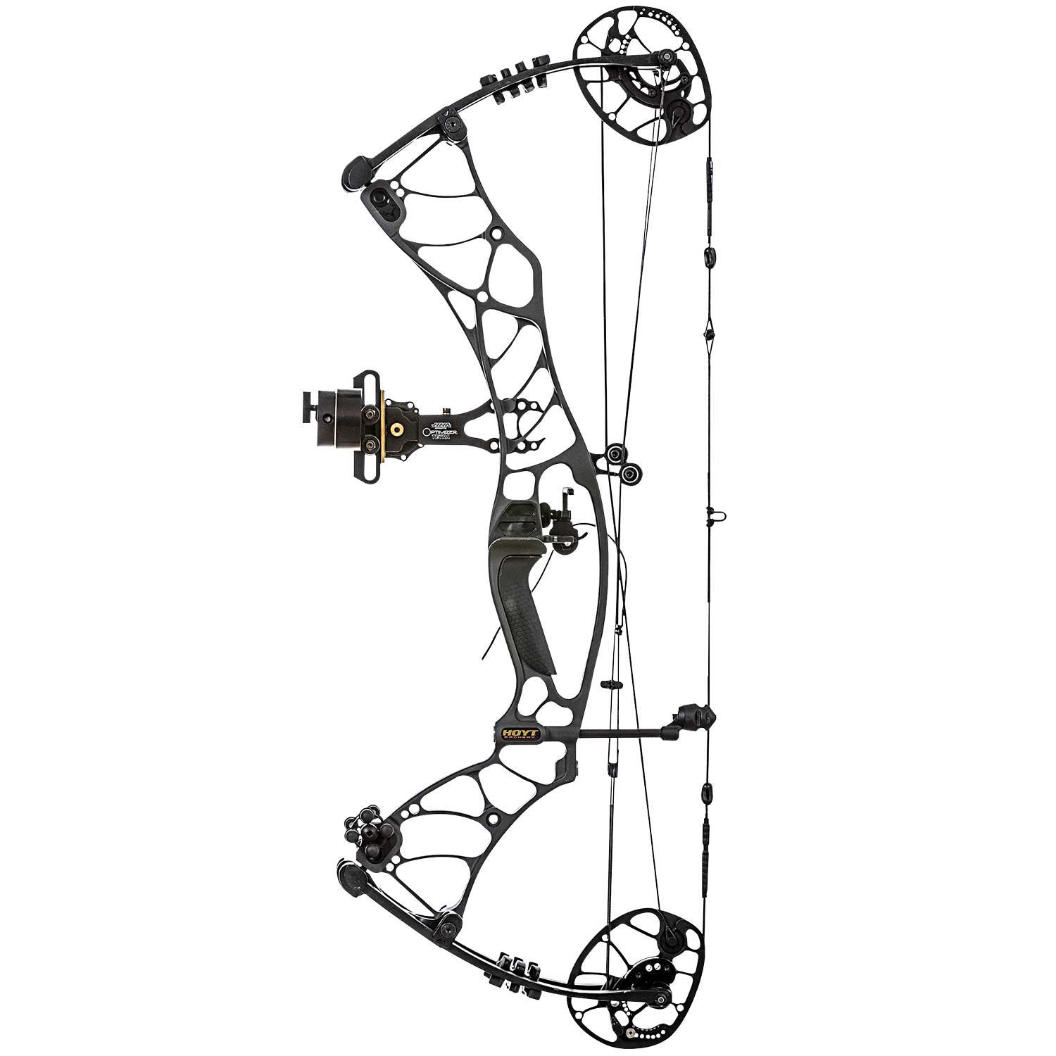 Hoyt Helix