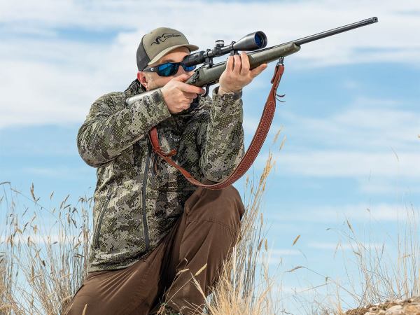 16 Tips for New Rifle Shooters From a Former Navy SEAL Master Chief