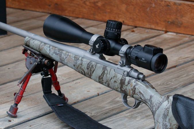 The Truth About Riflescope Brightness (And How to Pick the Best Hunting ...