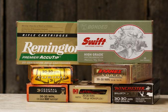 Remington’s .360 Buckhammer Tested and Reviewed