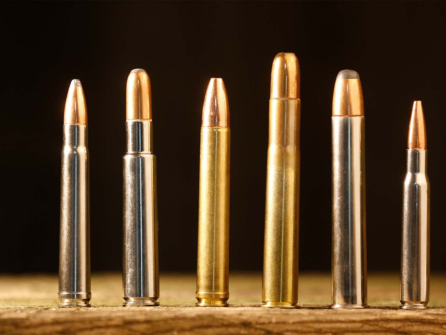 The Most Iconic Rifles and Cartridges from African Safaris