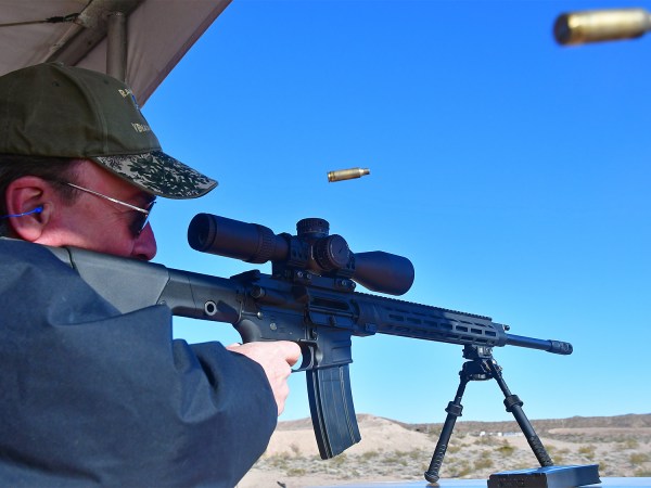 Federal’s FireStick Will Be a Game Changer in the Muzzleloader Hunting World