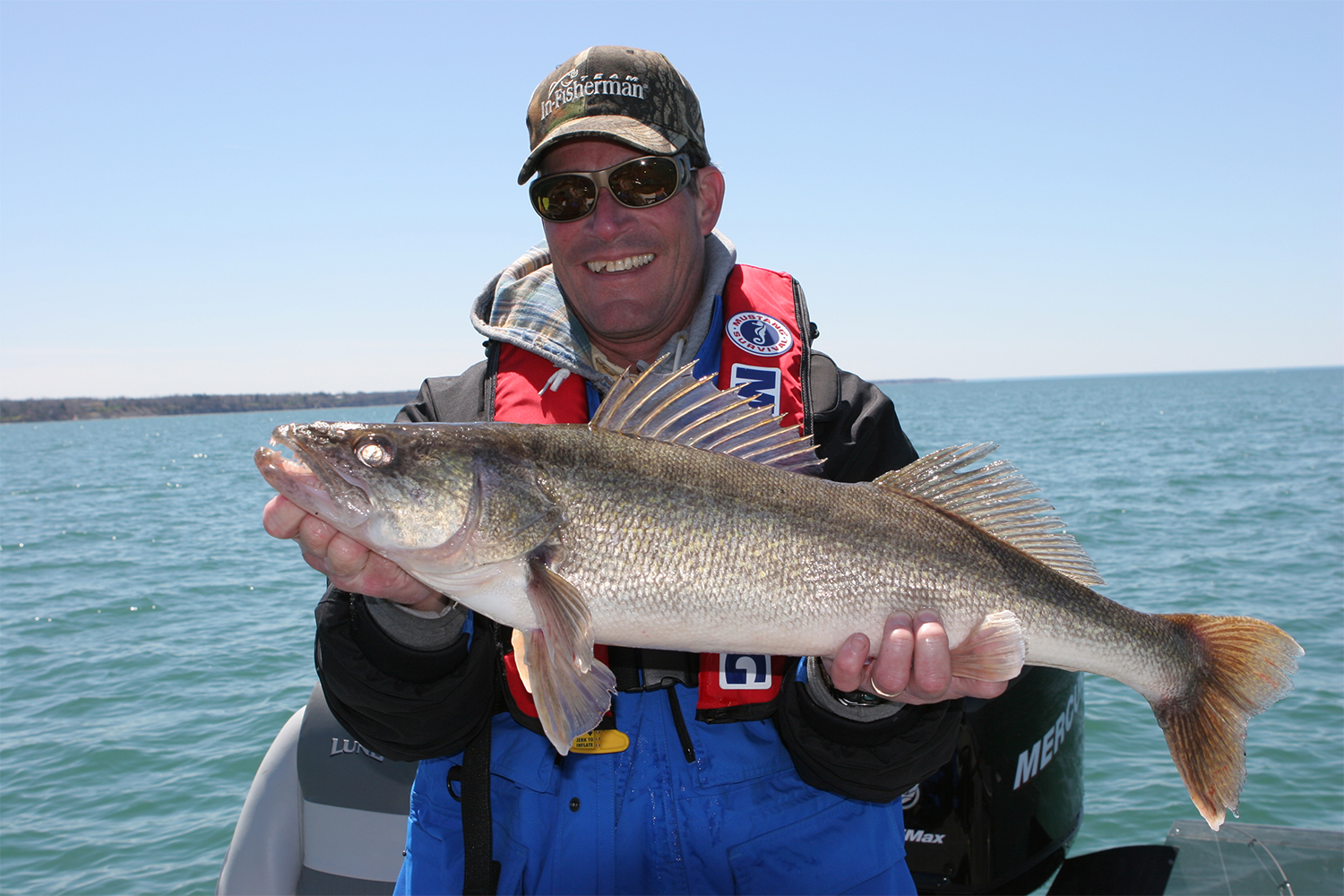 The Ultimate Guide to Fishing the Great Lakes this Summer