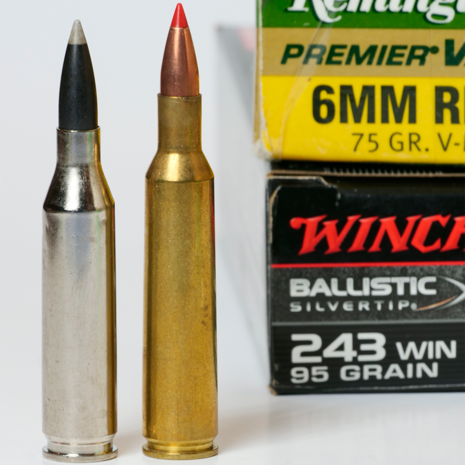 .260 Remington Vs. 6.5 Creedmoor: It’s All About Understanding Rifle 