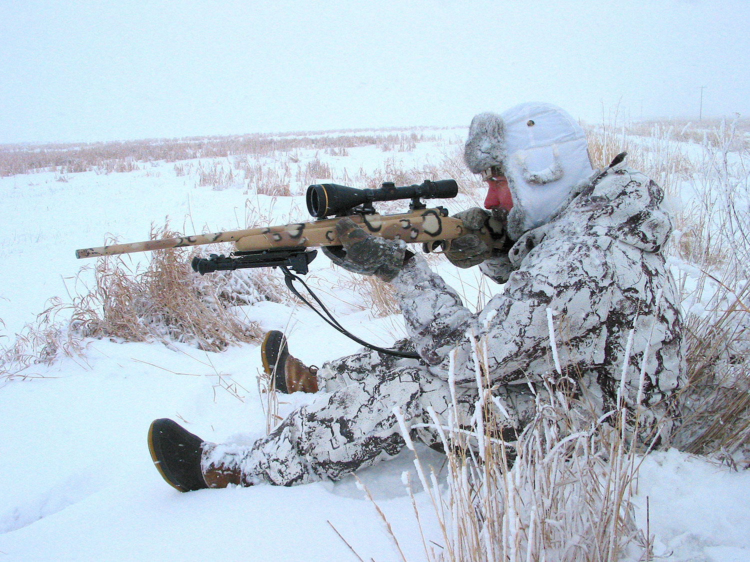 How to Troubleshoot Your Riflescope Zeroing Problems