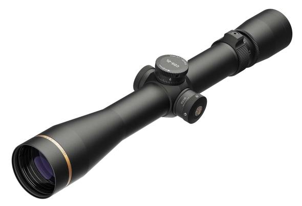 The 17 Best New Versatile Riflescopes Put to the Test