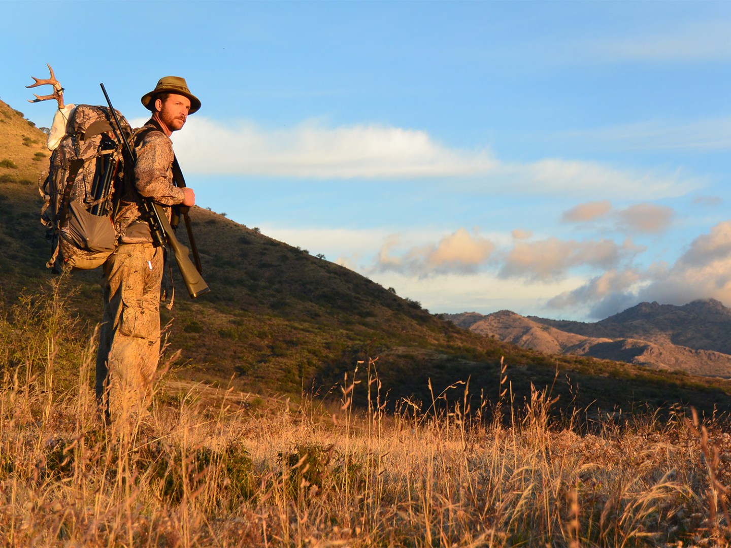 5 of the Best Cartridges for Hunting Western Big Game