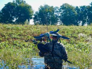 Early-Season Teal Hunting Tactics You’ve Never Tried (But Should)