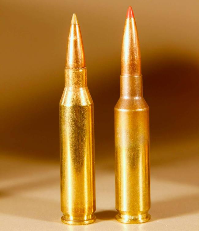 The 6.5 Creedmoor is Not the Ultimate Super Cartridge