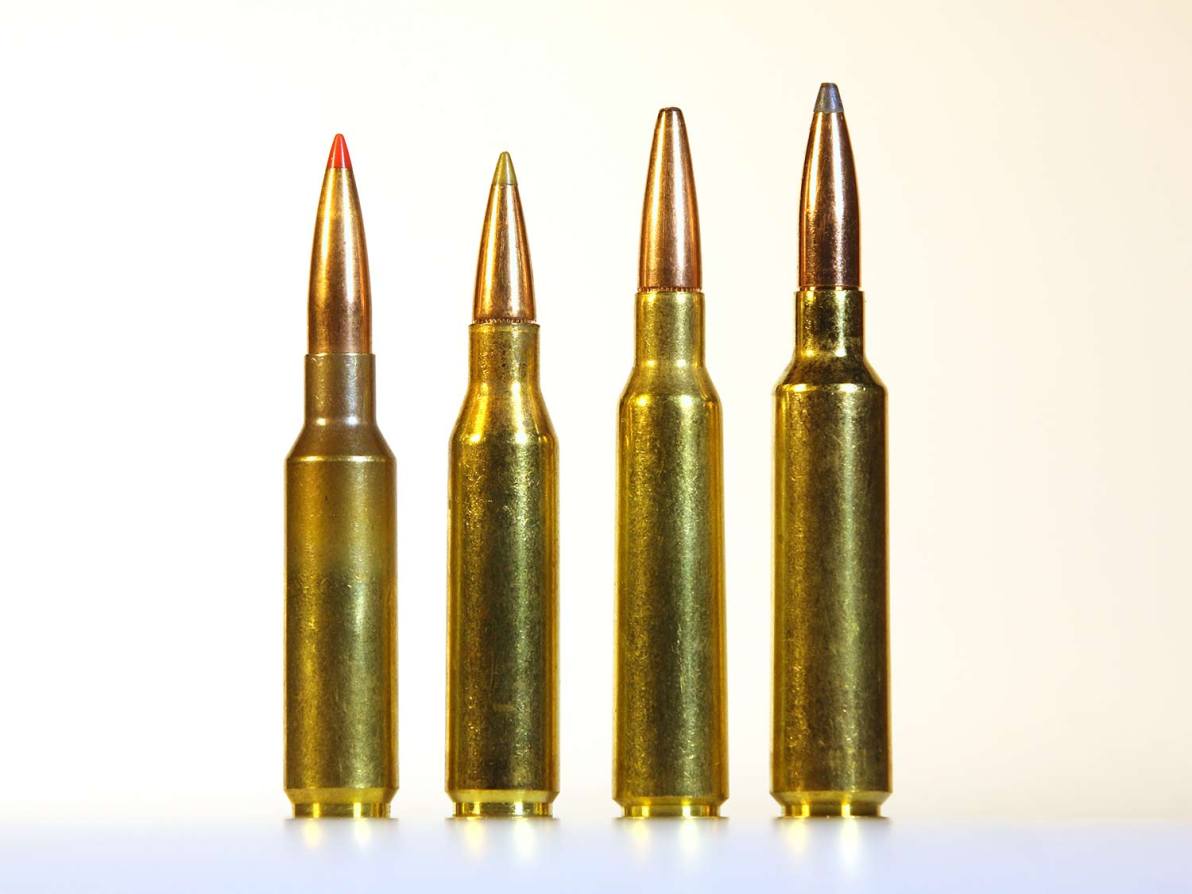 The 6.5 Creedmoor is Not the Ultimate Super Cartridge