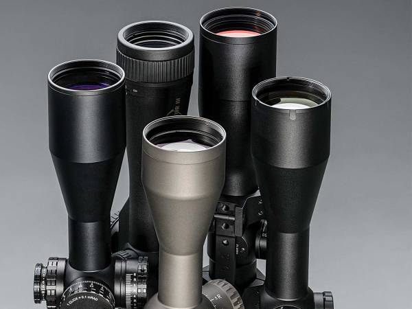 The Best Long Range Rifle Scopes of 2024, Tested and Reviewed