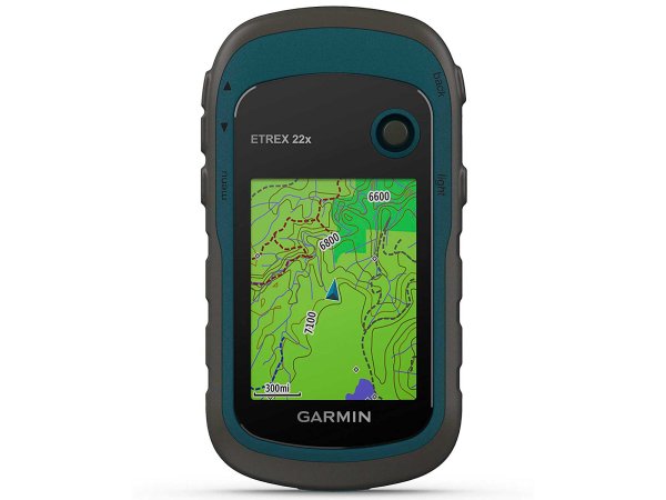  Garmin eTrex