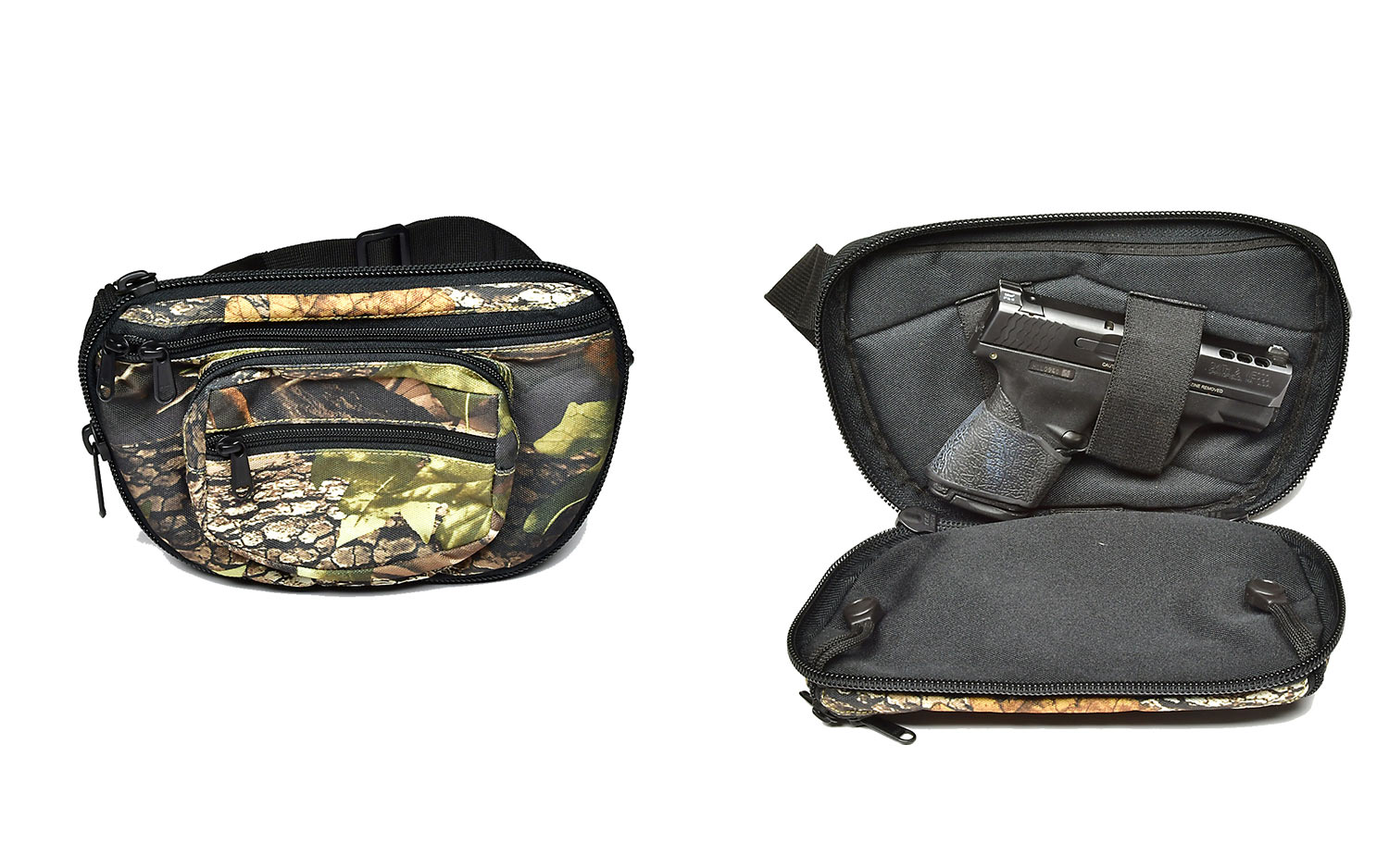 Dtom fanny clearance pack