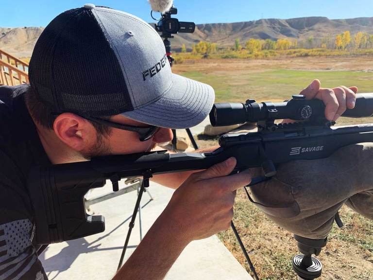 10 Top Precision Rimfire Rifles for Competition and the Field