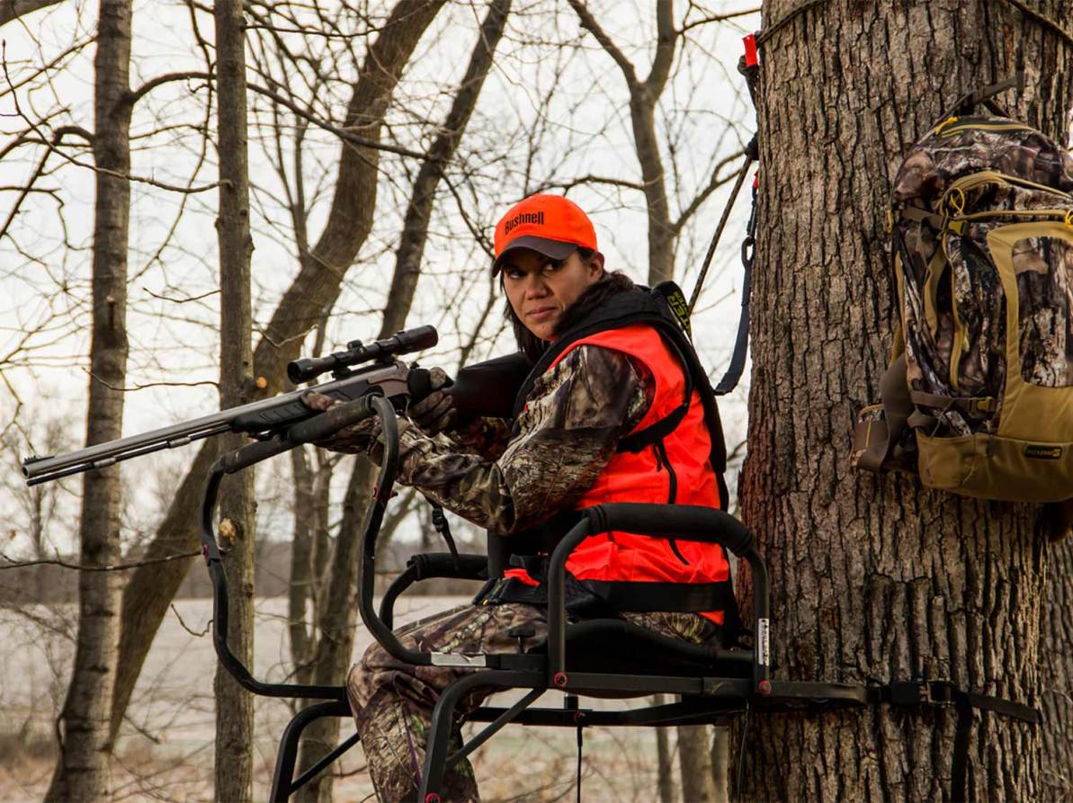 How to Hunt Small Game on Public Land During Deer Season (without ...