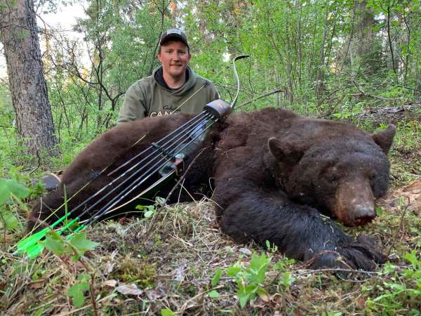 9 Great Grizzly Guns for Brown Bear Hunting and Backcountry Defense