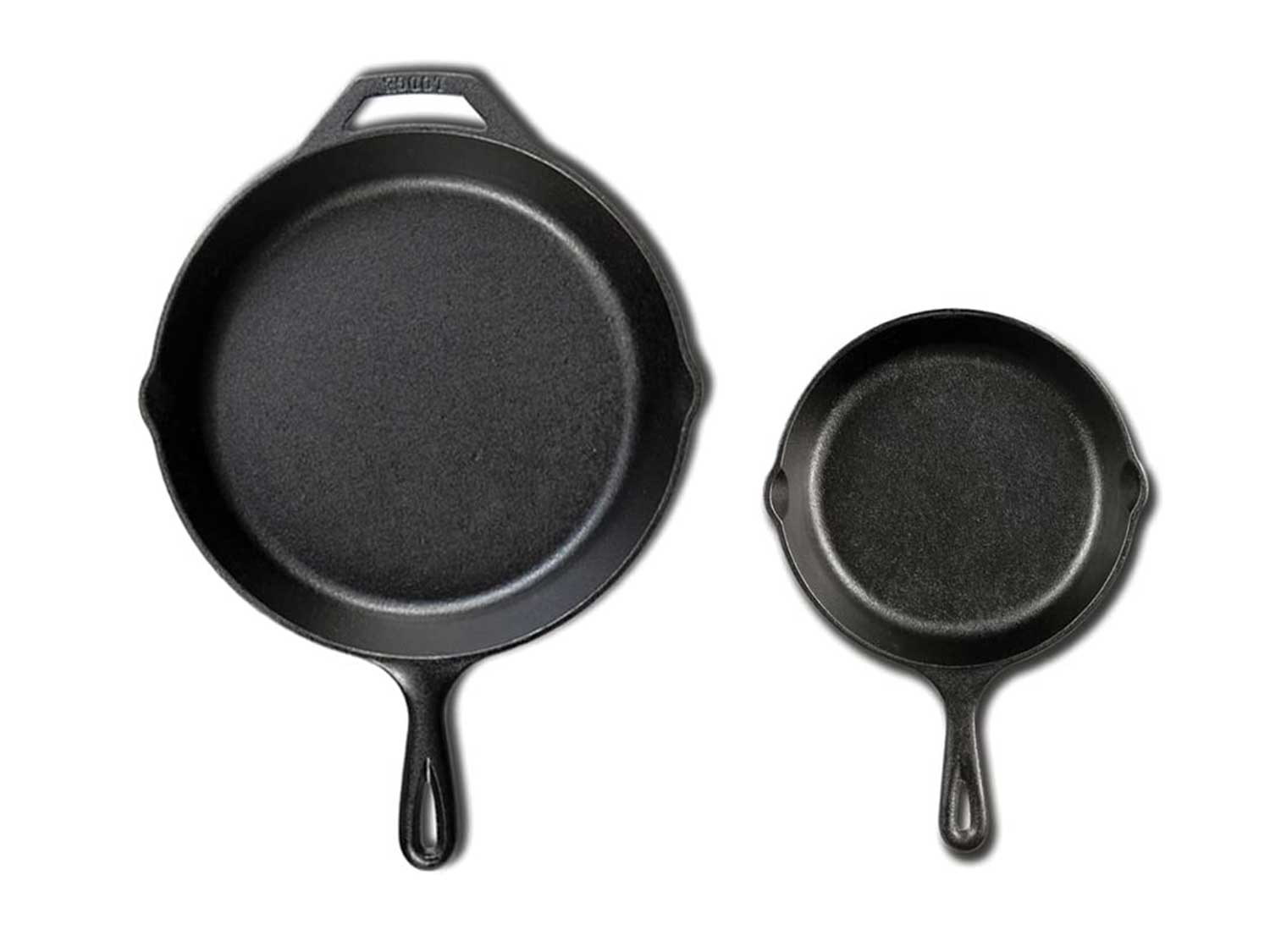Everything You Need to Know About Using Cast Iron Cookware