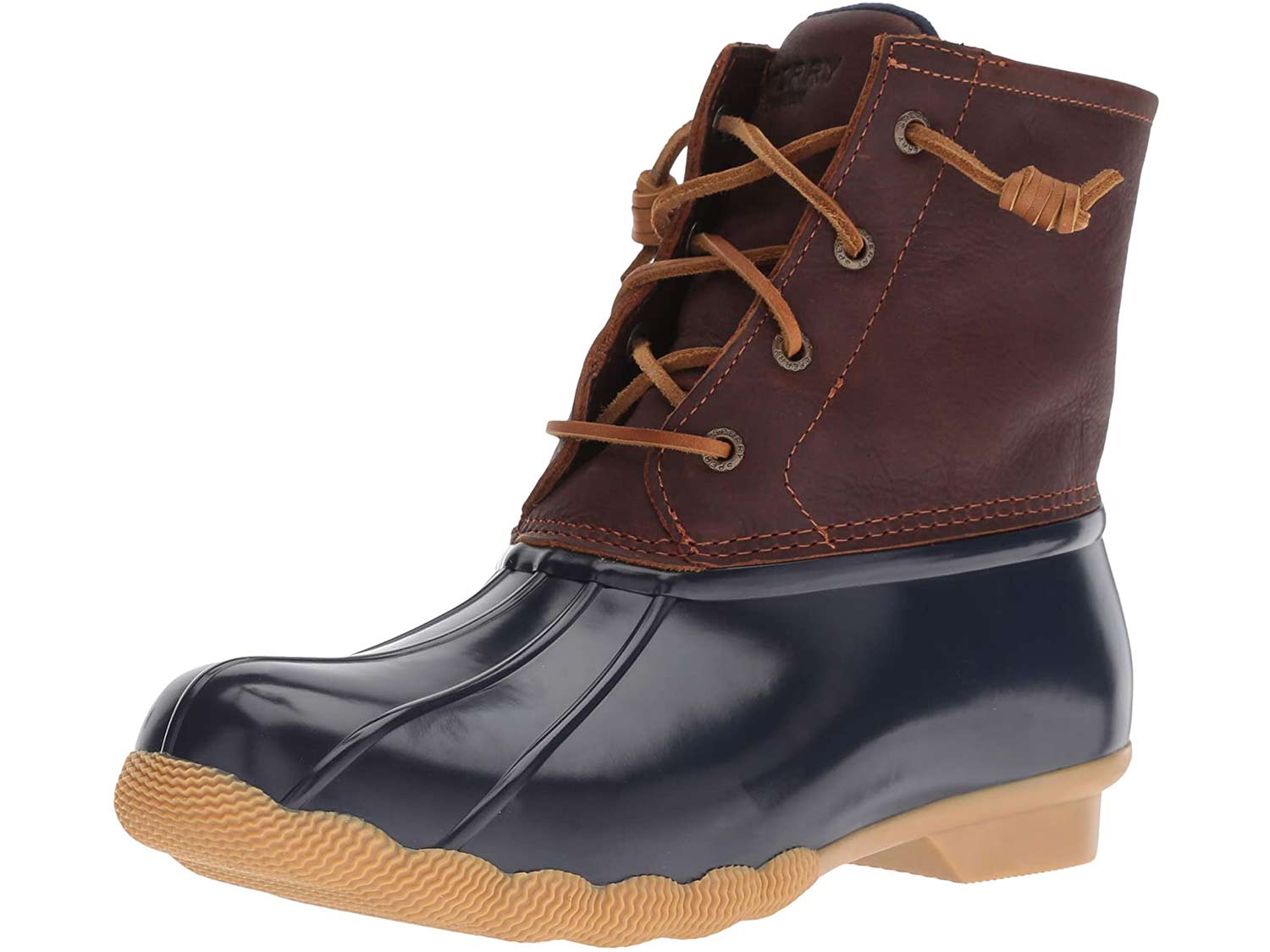 Sperry Women’s Saltwater Boots