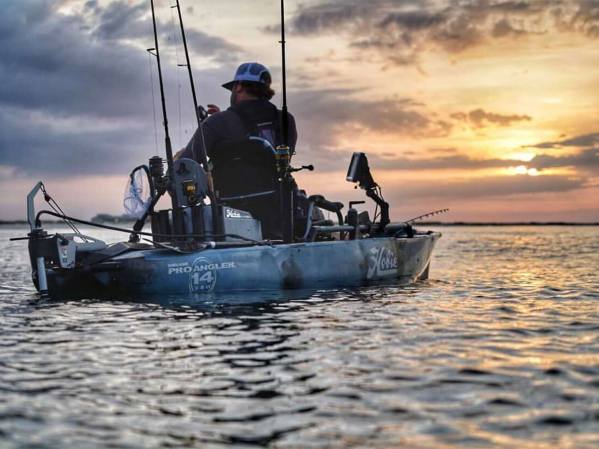 Build the Ultimate Bowfishing Boat