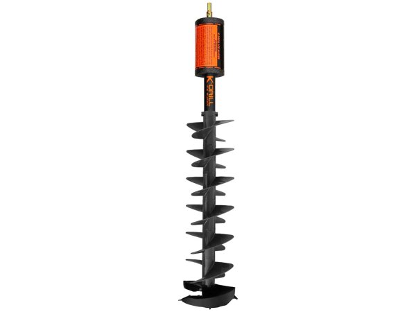  K-Drill Ice Auger