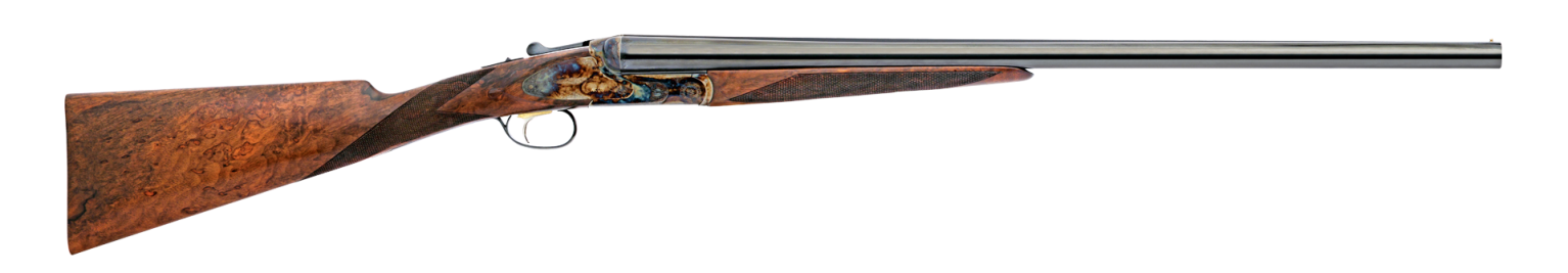 The Affordable Side-by-Side Shotgun Is Making a Comeback with American ...