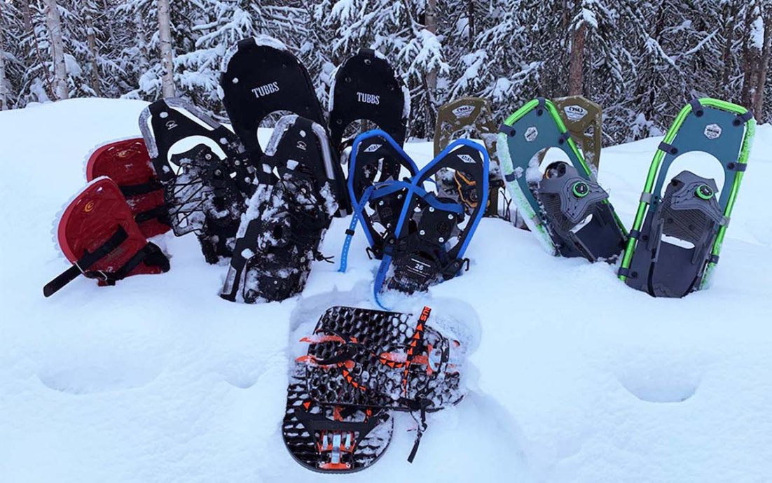 8 Best Snowshoes For 2024 Tested Outdoor Life 0268