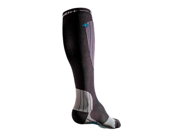  Dissent ski socks