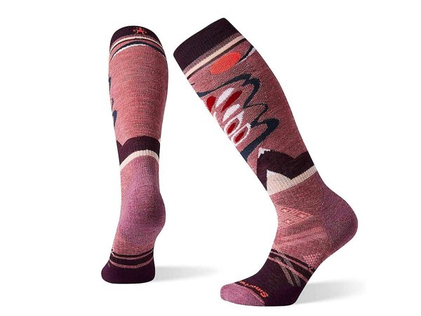  Smartwool PhD Ski socks