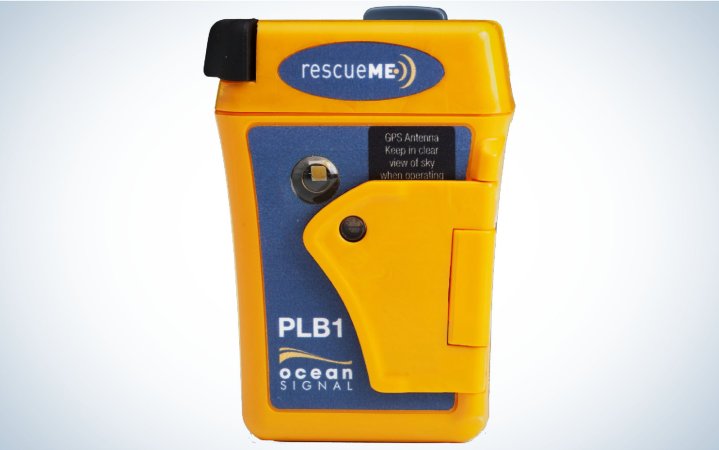  Ocean Signal RescueMe PLB product picture