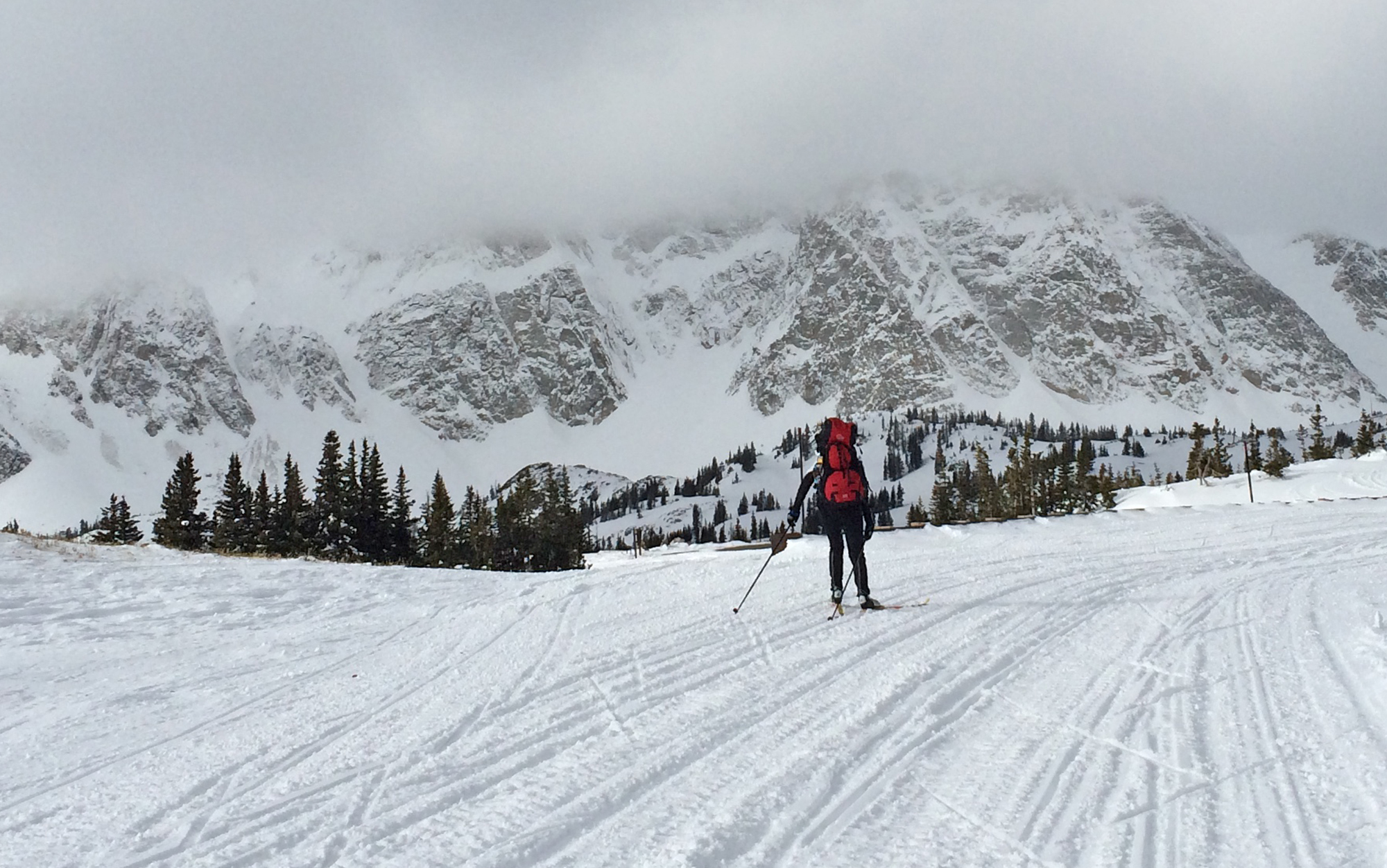 Best Cross Country Skis of 2025, Tested and Reviewed