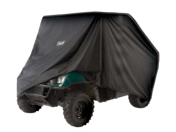  Coleman UTV Cover