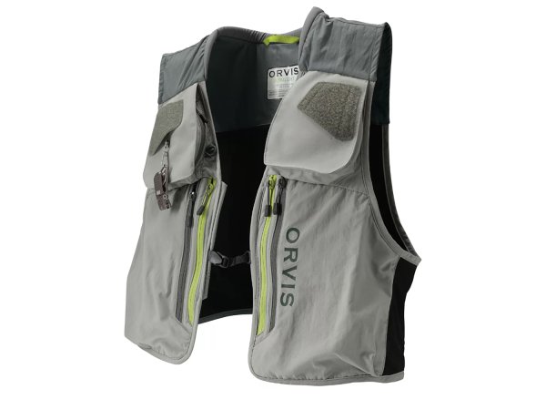  Orvis Ultralight Vest for Men