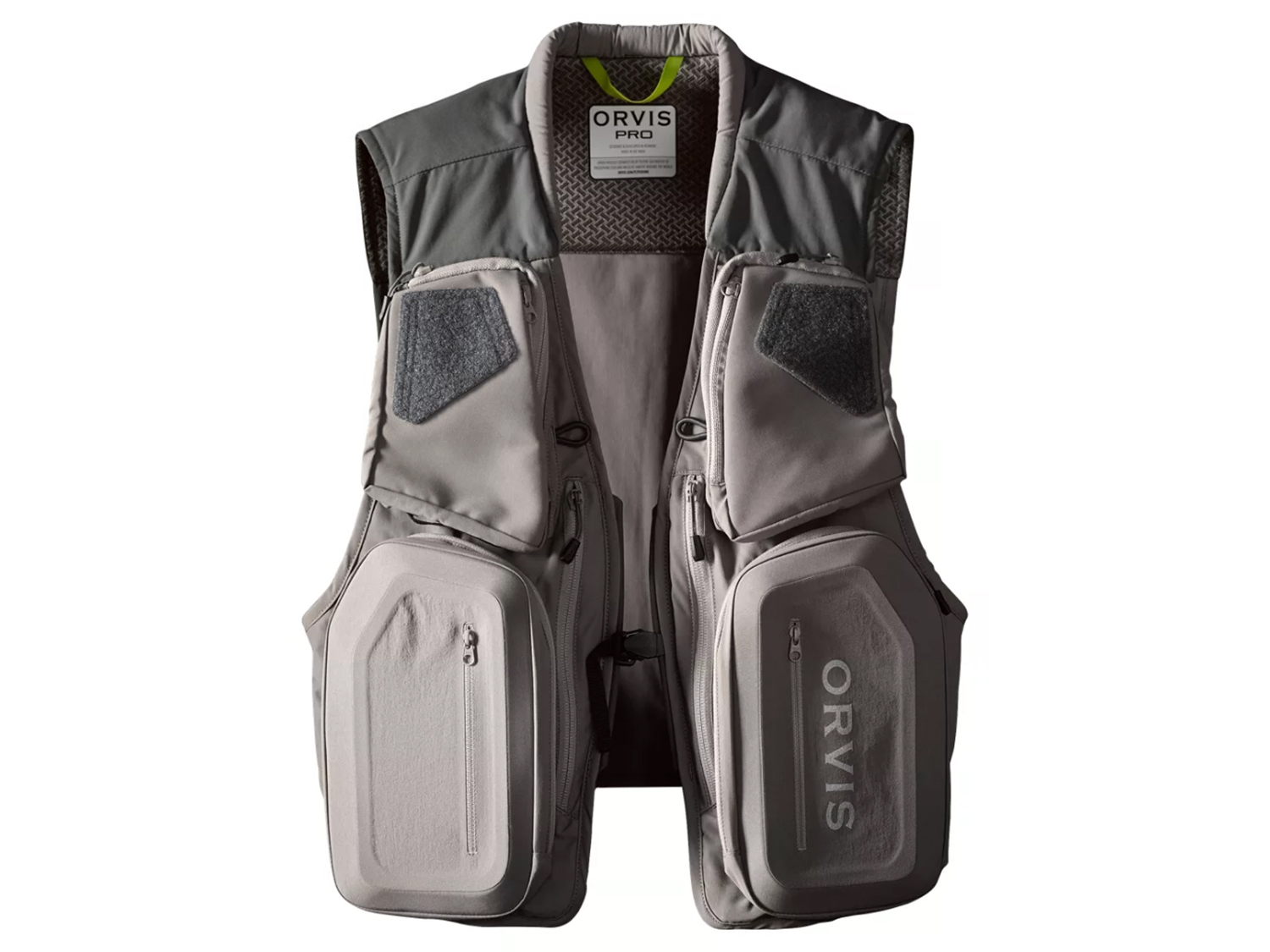 Best Fishing Vest: Fishing Equipment to Keep You Organized