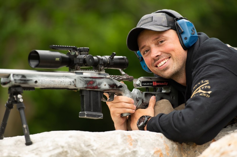 Shoot Better with a Properly Fitting Rifle | Outdoor Life