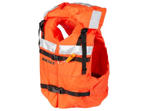  Kent Type I Life Jacket