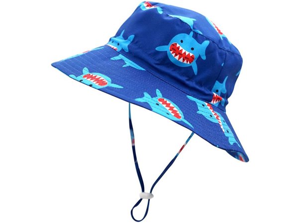  Home Prefer Kids UPF50 Safari Sun Hat