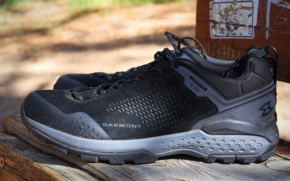 The Best Men’s Hiking Shoes of 2023, Tested and Reviewed | Outdoor Life