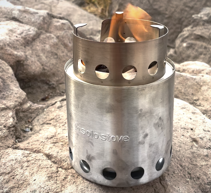 7 Best Camping and Backpacking Stoves 2022