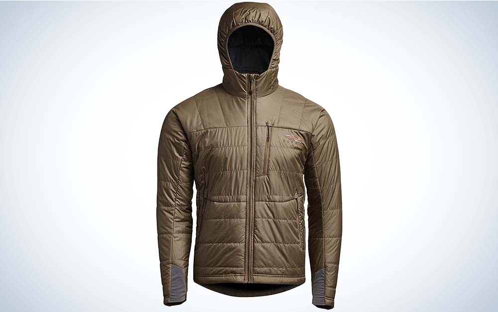 Sitka kelvin down hot sale ultralight jacket