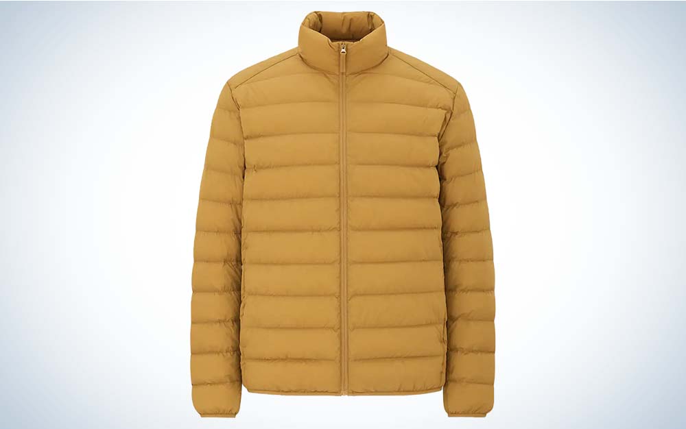 Best Down Jackets for Every Budget and User - The Ridgeline Report