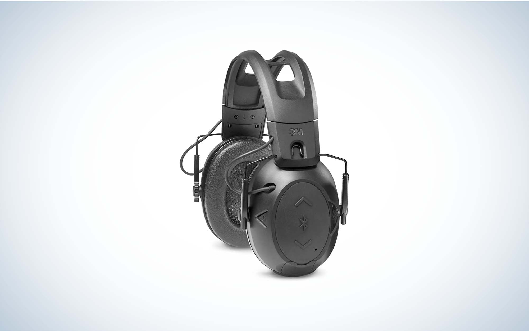 Best Ear Muffs & Hearing Protection