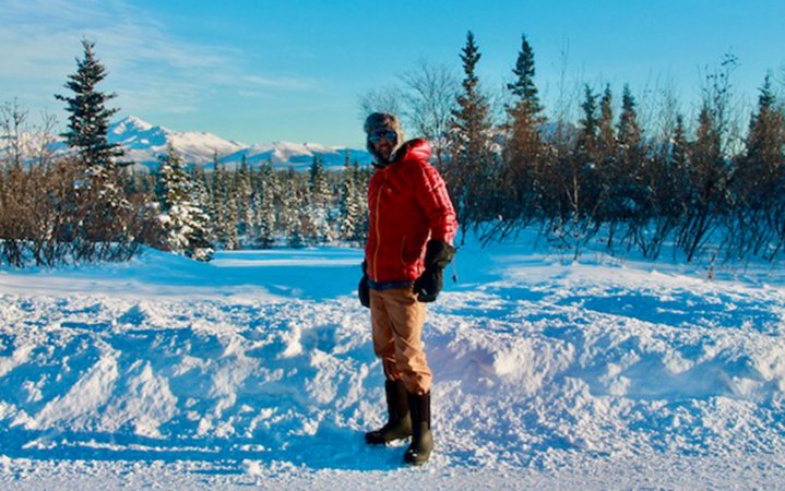 We tested the best men's waterproof boots.