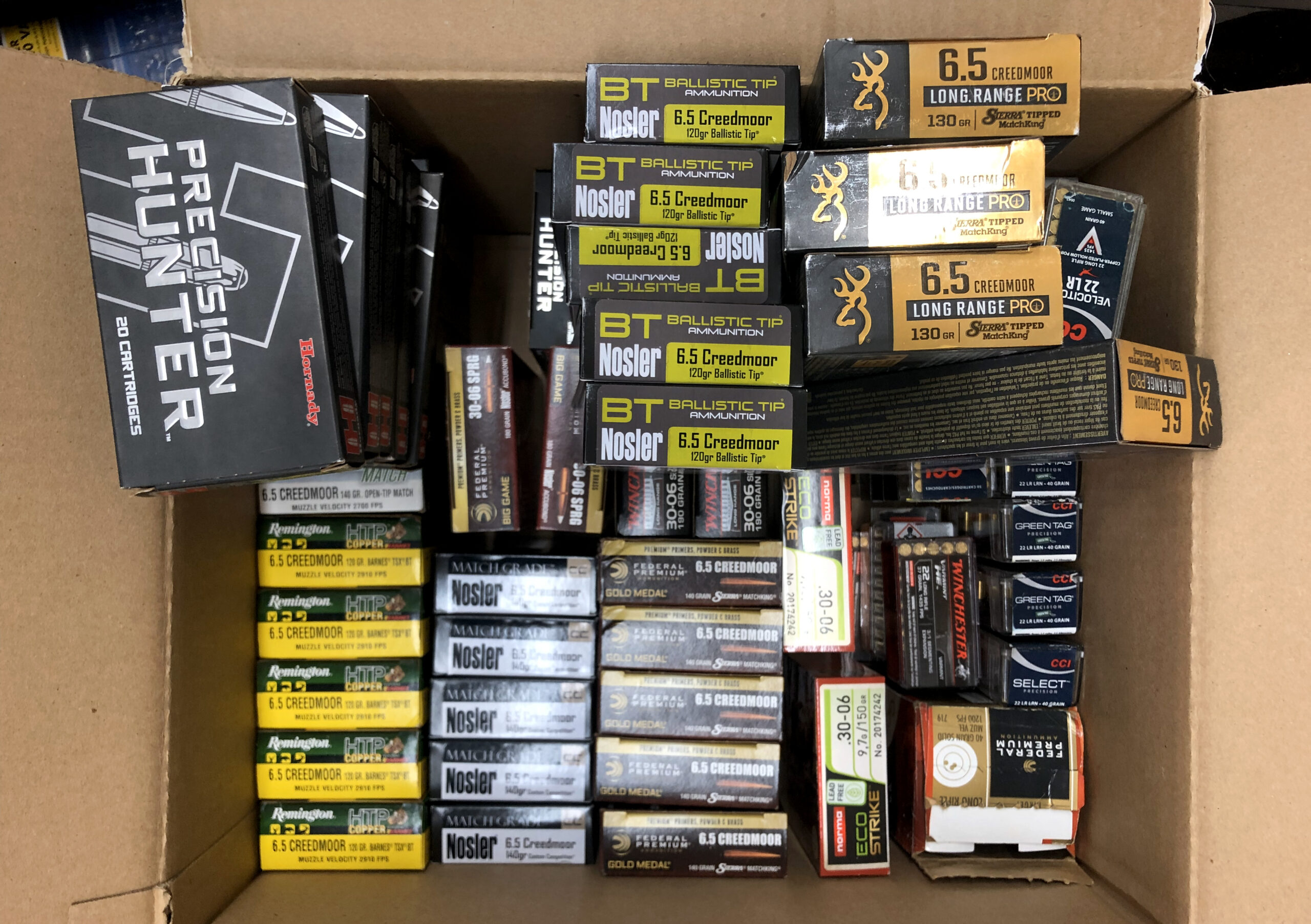 Buy Ammo Online