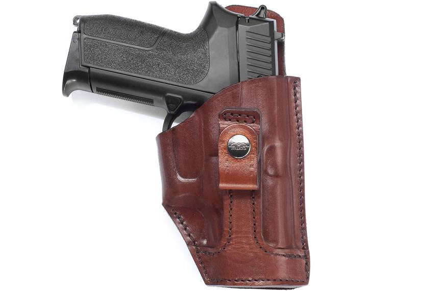 Does The 2A Protect Concealed Carry? The Supreme Court Will Decide