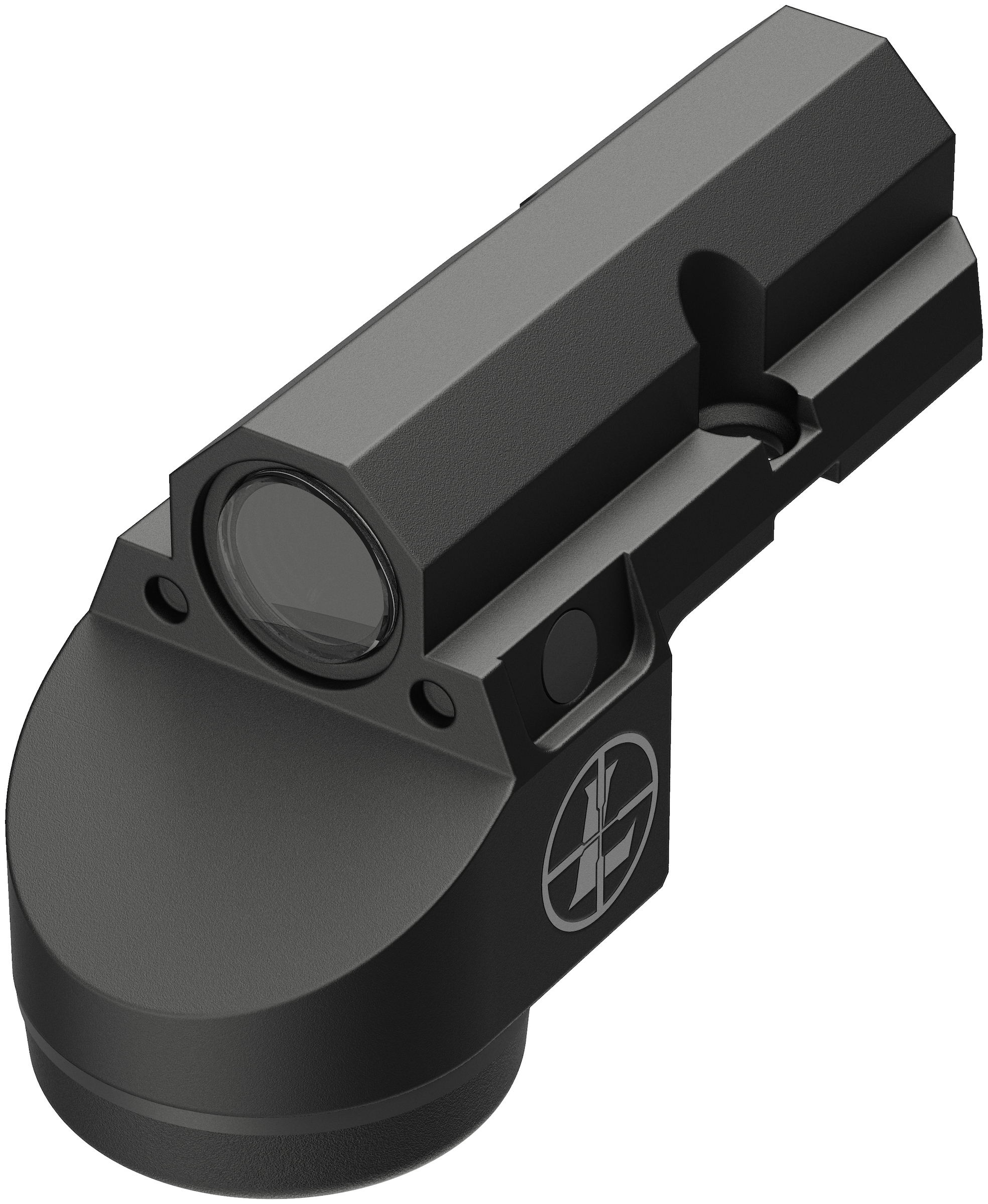 Leupold DeltaPoint Micro Red Dot Sight