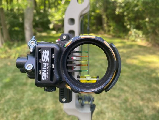 Best Bow Sights of 2024, Tested and Reviewed | Outdoor Life